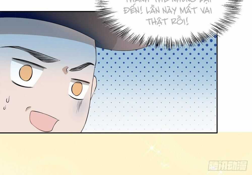 Ảnh Đế Yêu Hồ Chapter 5.2 trang 18