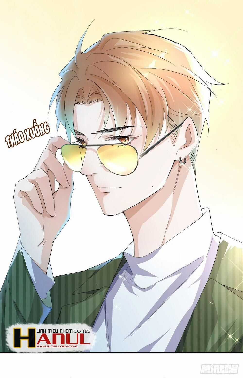 Ảnh Đế Yêu Hồ Chapter 5.2 trang 19