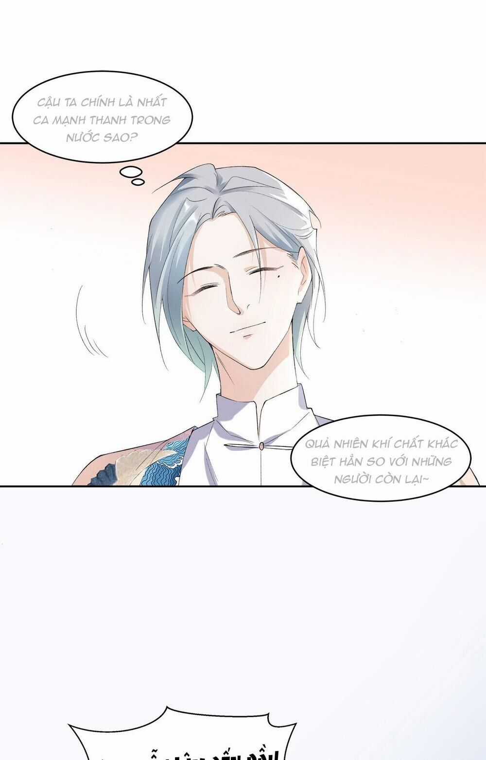 Ảnh Đế Yêu Hồ Chapter 5.2 trang 20