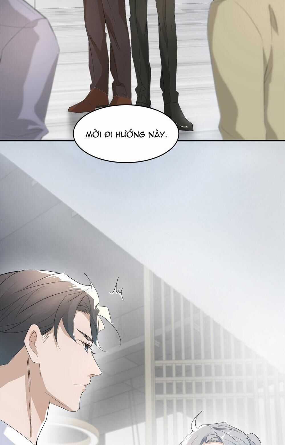 Ảnh Đế Yêu Hồ Chapter 5.2 trang 22