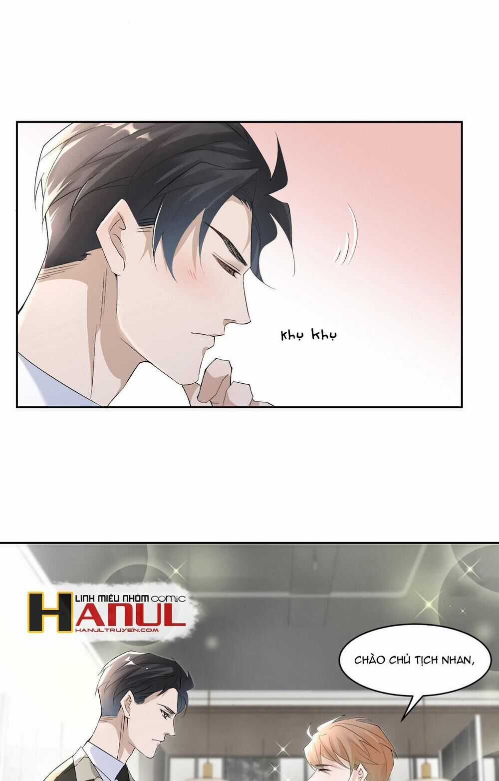 Ảnh Đế Yêu Hồ Chapter 5.2 trang 24