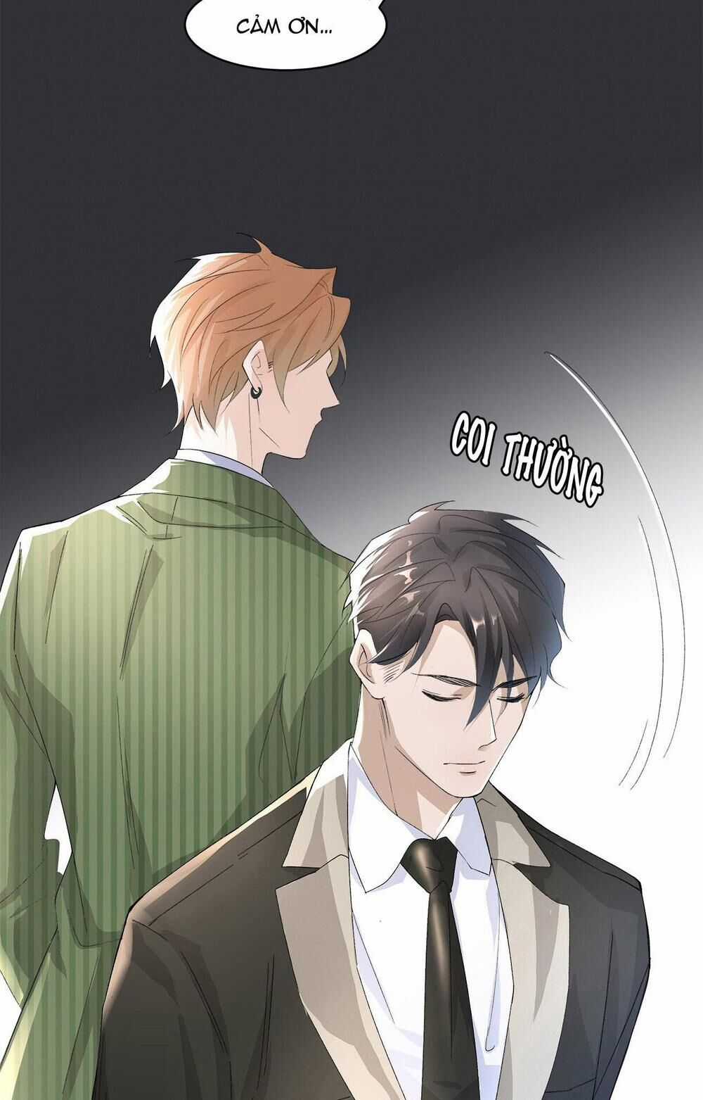 Ảnh Đế Yêu Hồ Chapter 5.2 trang 26