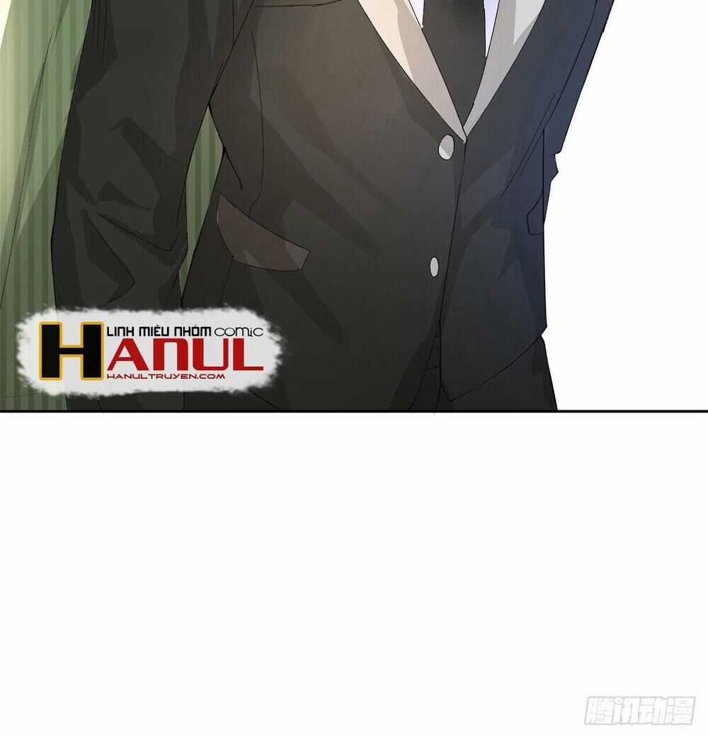 Ảnh Đế Yêu Hồ Chapter 5.2 trang 27