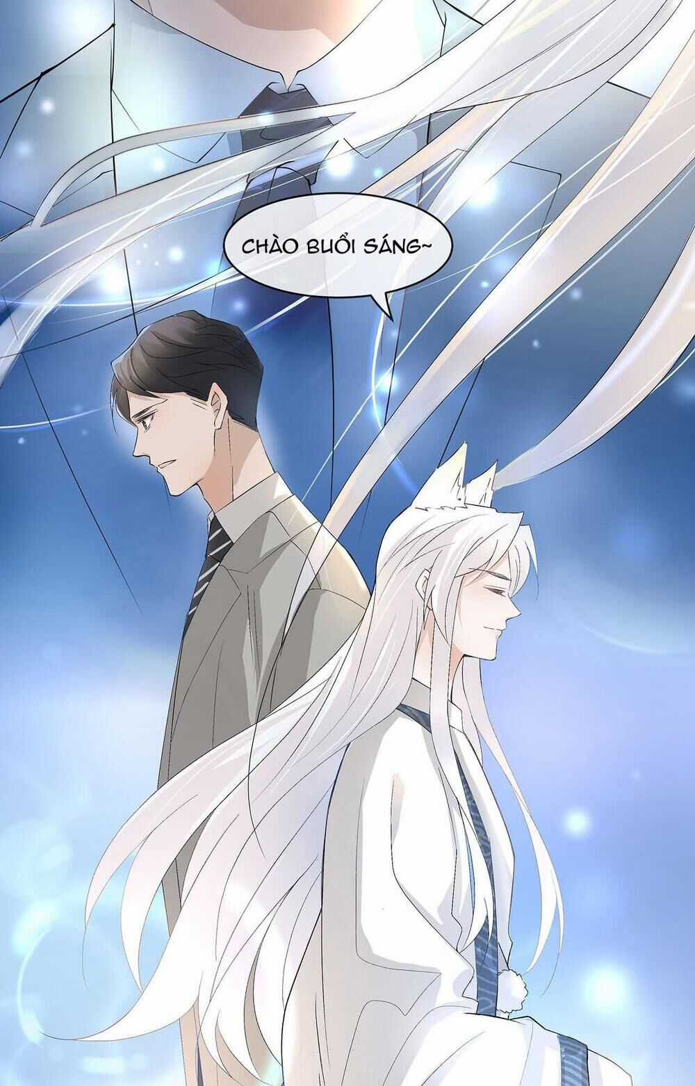 Ảnh Đế Yêu Hồ Chapter 5.2 trang 3