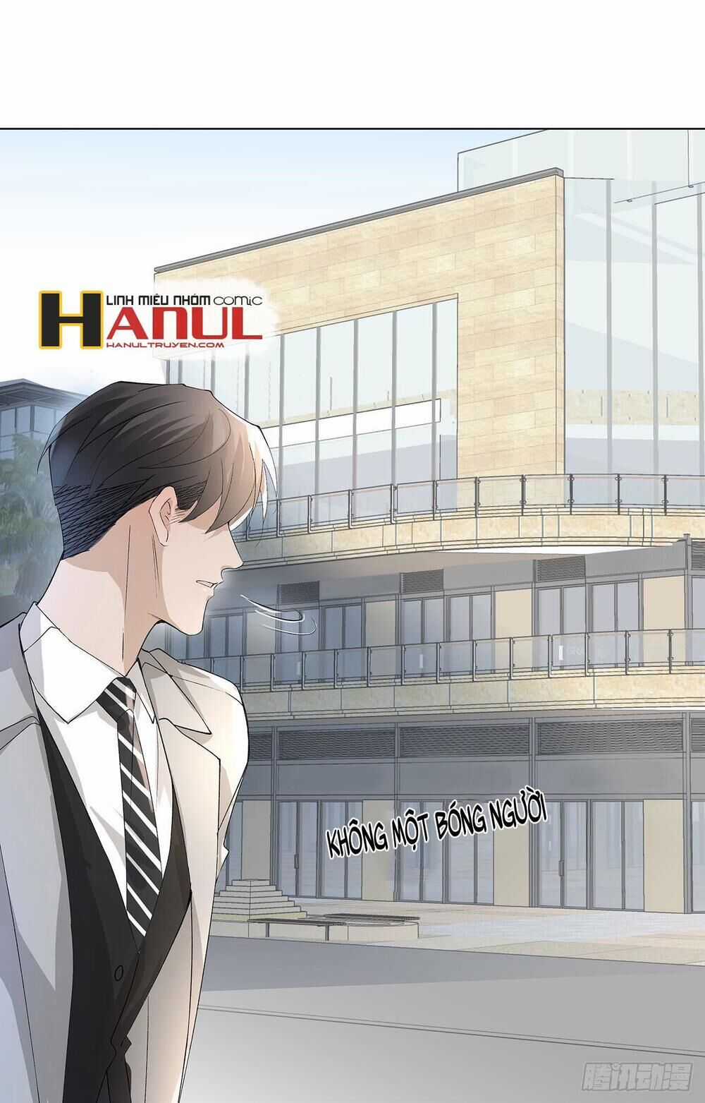 Ảnh Đế Yêu Hồ Chapter 5.2 trang 6