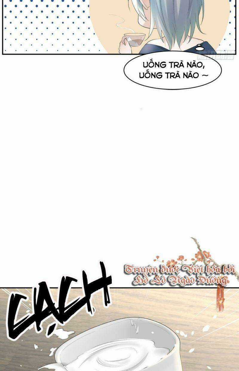 Ảnh Đế Yêu Hồ Chapter 5 trang 14
