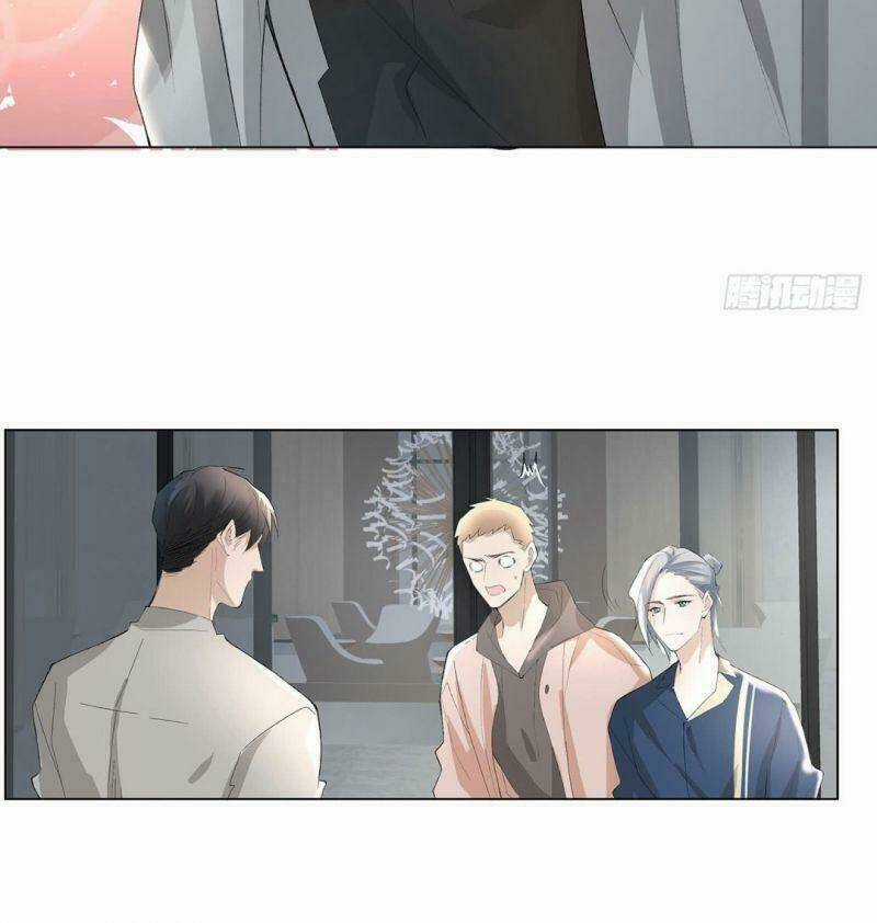Ảnh Đế Yêu Hồ Chapter 5 trang 25