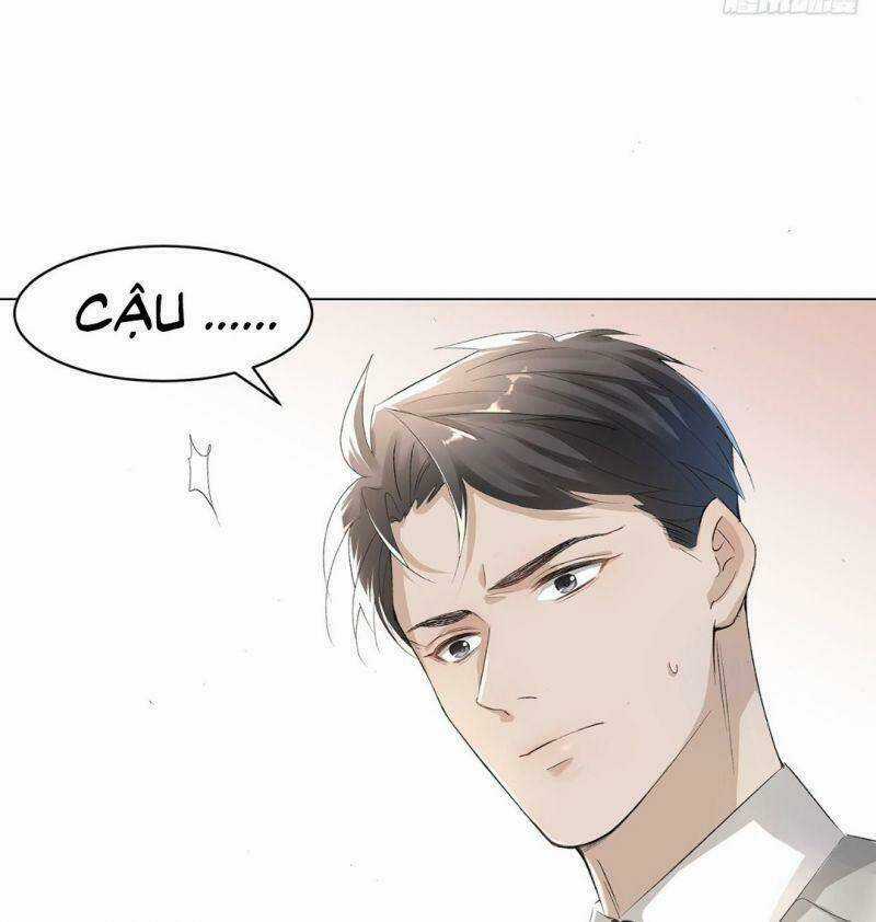Ảnh Đế Yêu Hồ Chapter 5 trang 27