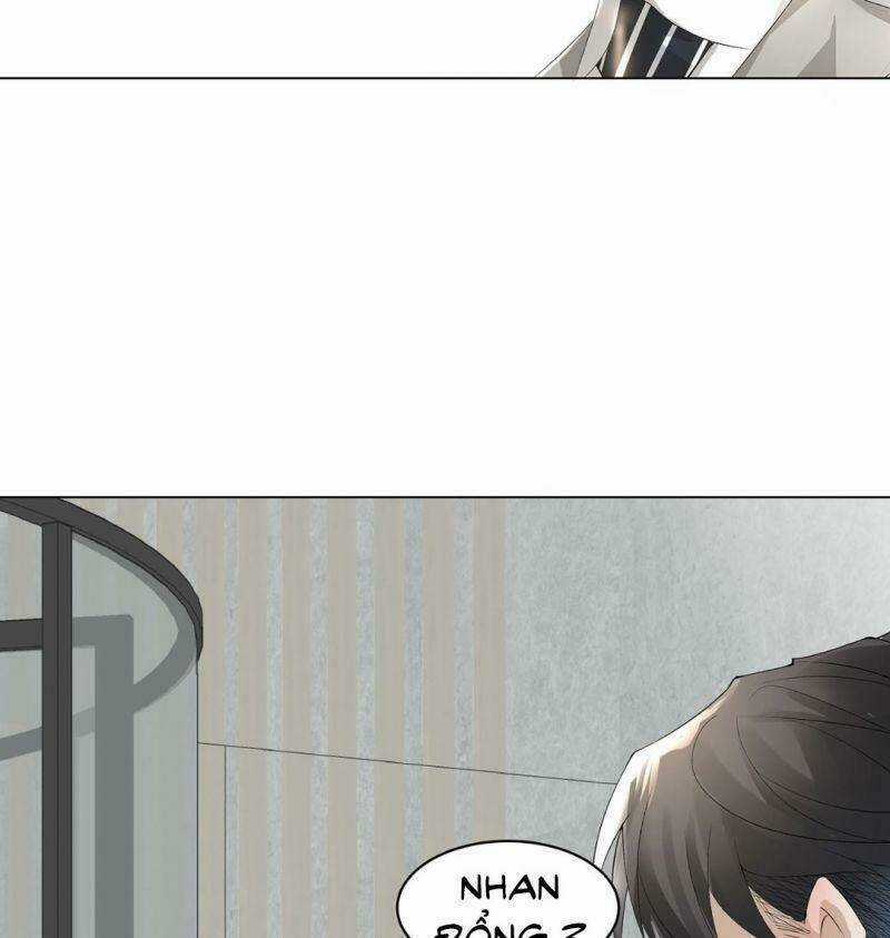 Ảnh Đế Yêu Hồ Chapter 5 trang 28