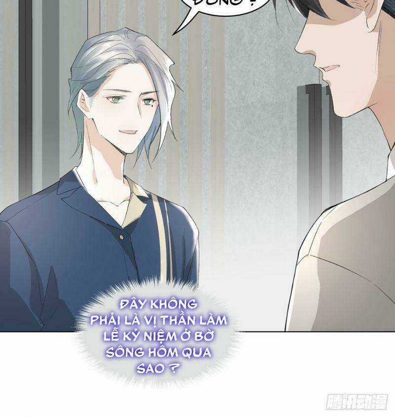 Ảnh Đế Yêu Hồ Chapter 5 trang 29