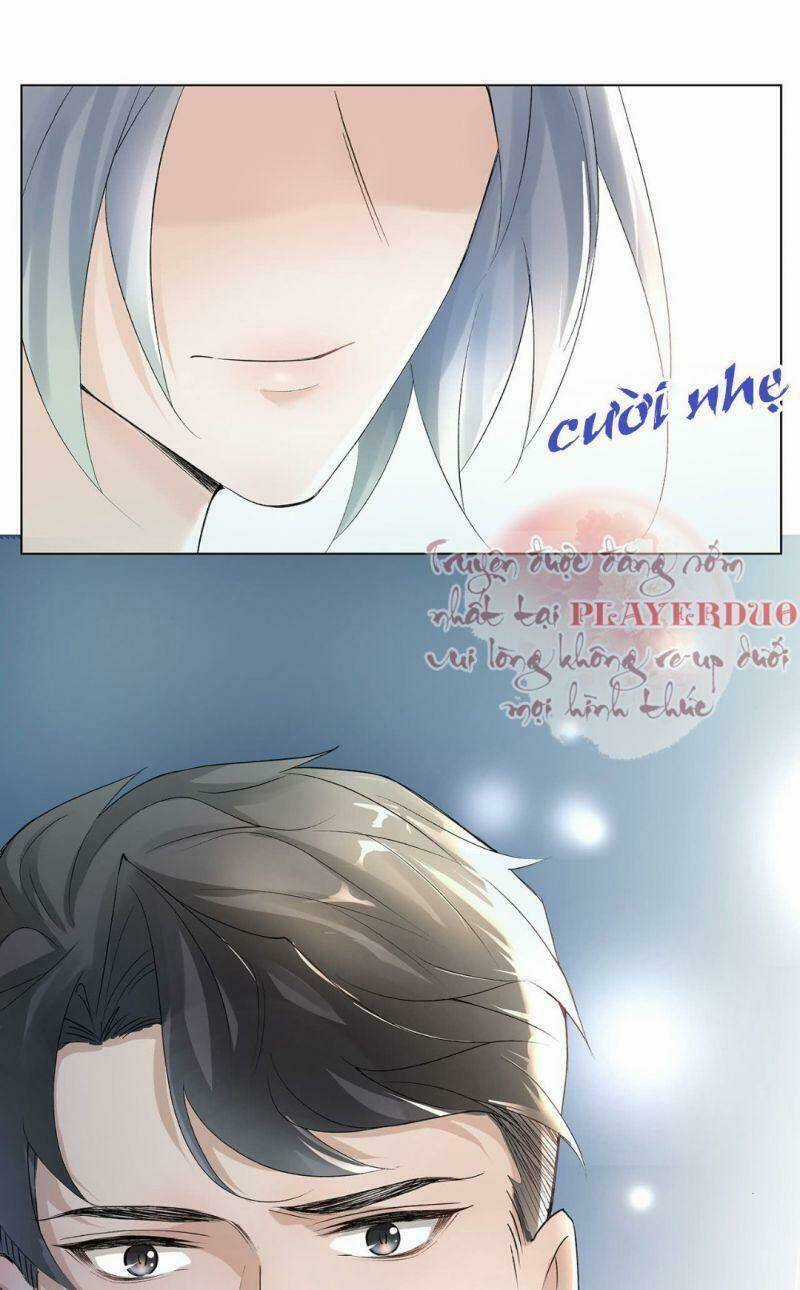 Ảnh Đế Yêu Hồ Chapter 5 trang 30