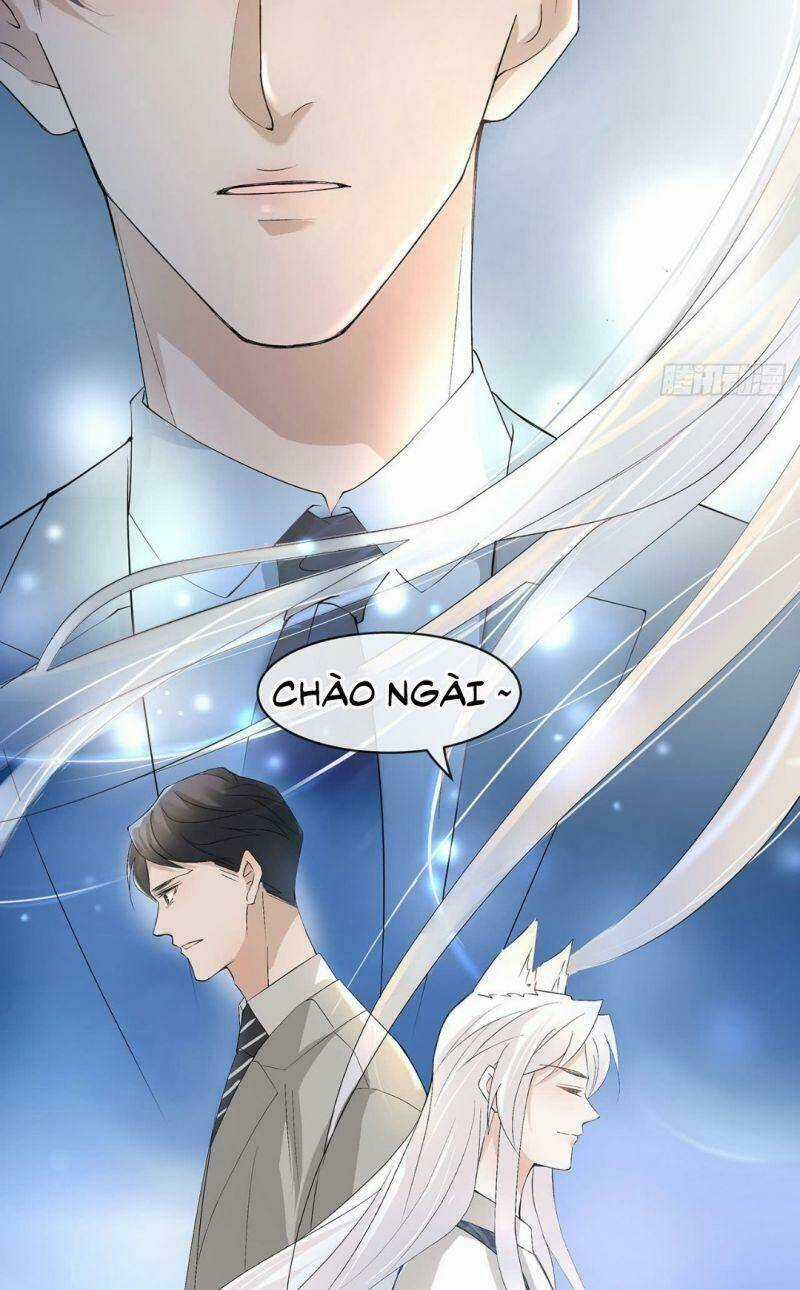 Ảnh Đế Yêu Hồ Chapter 5 trang 31