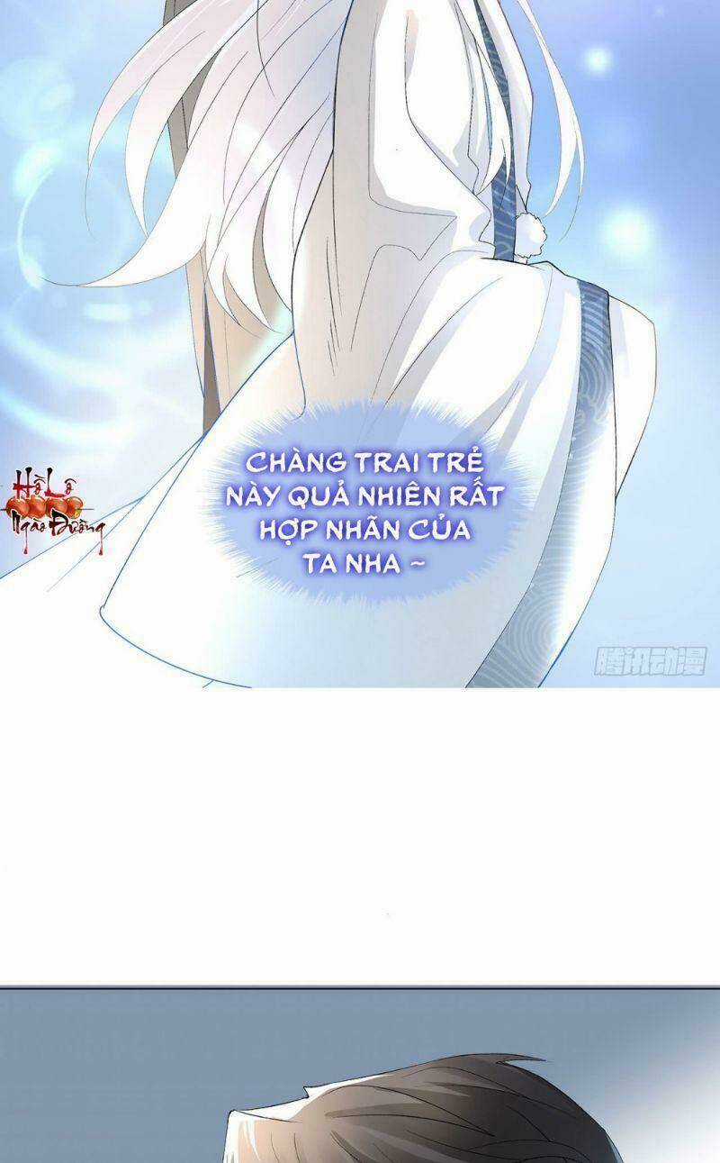 Ảnh Đế Yêu Hồ Chapter 5 trang 32