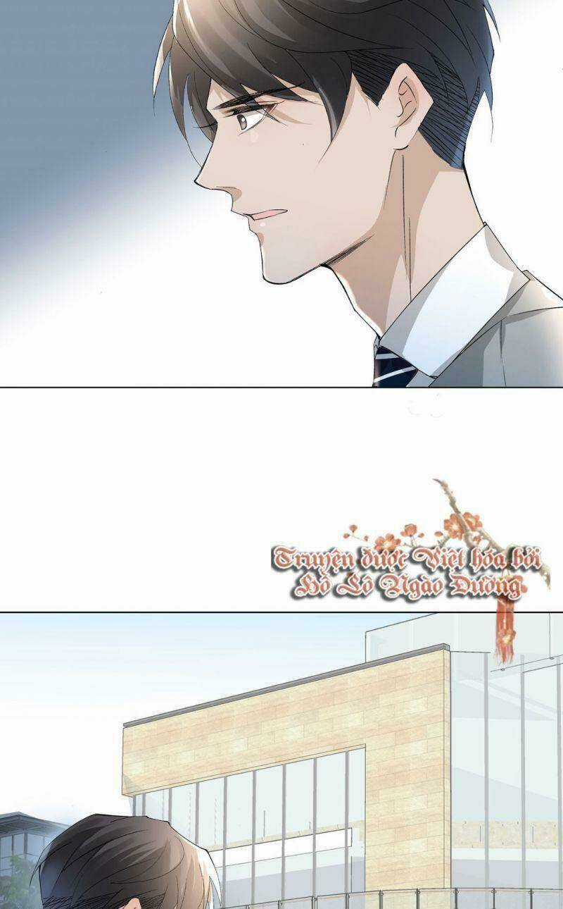 Ảnh Đế Yêu Hồ Chapter 5 trang 33