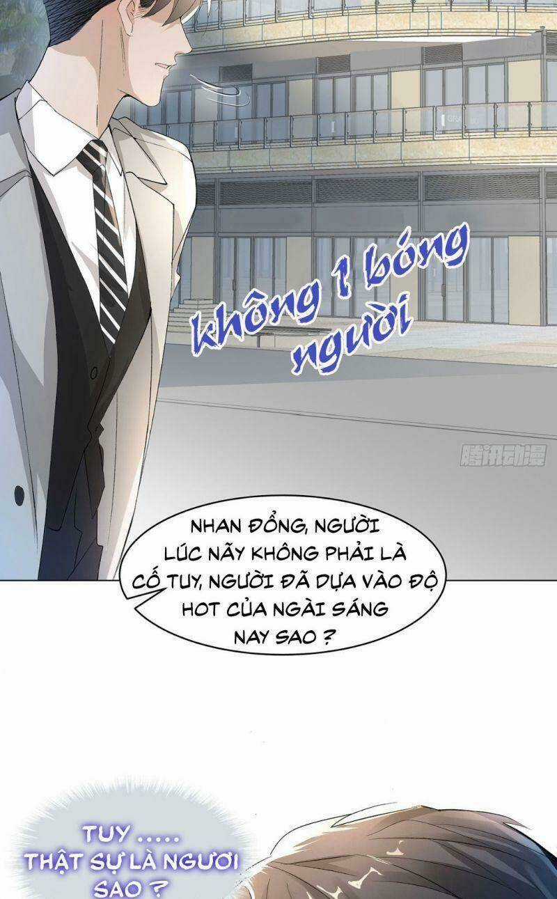 Ảnh Đế Yêu Hồ Chapter 5 trang 34