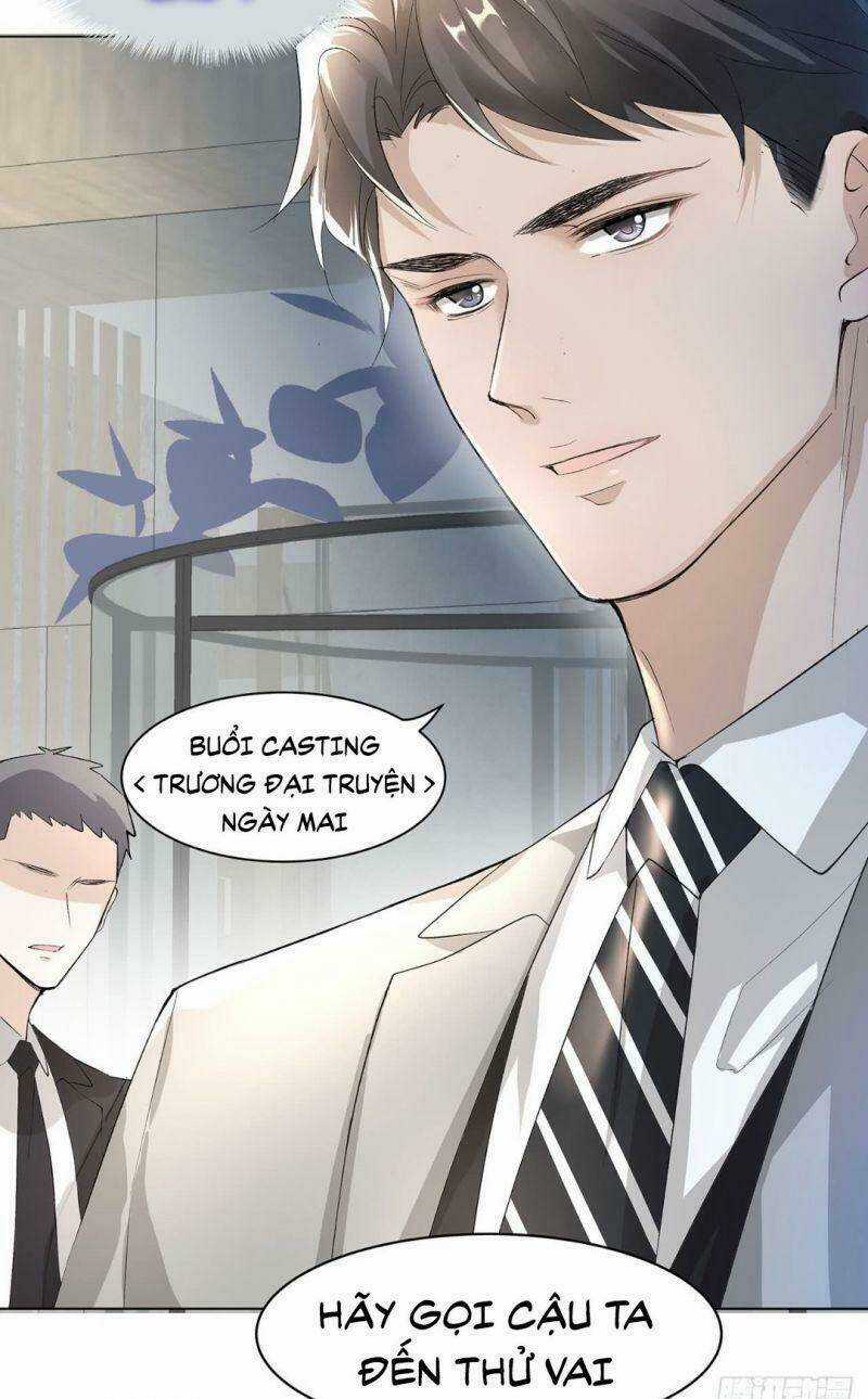 Ảnh Đế Yêu Hồ Chapter 5 trang 35