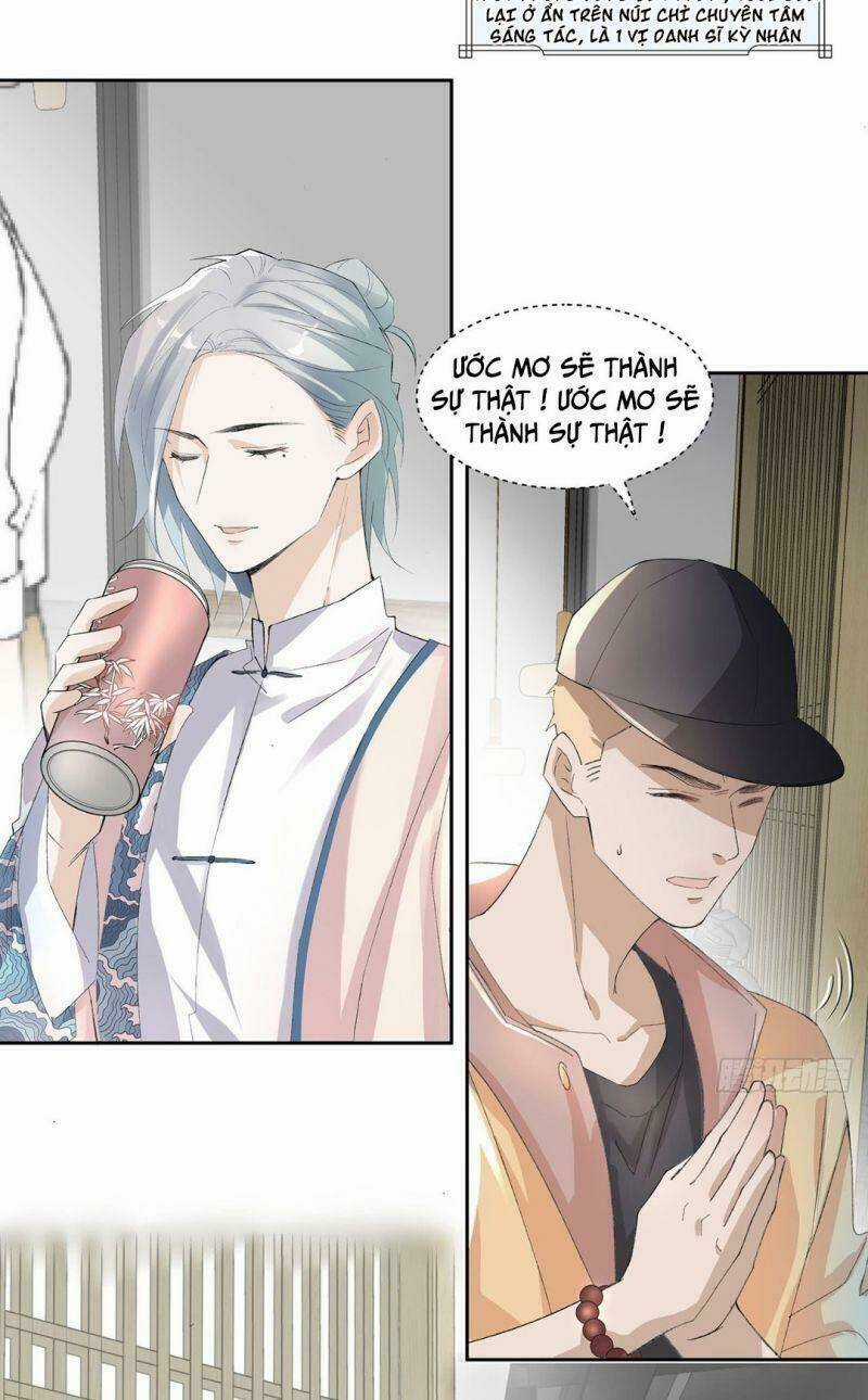 Ảnh Đế Yêu Hồ Chapter 5 trang 38