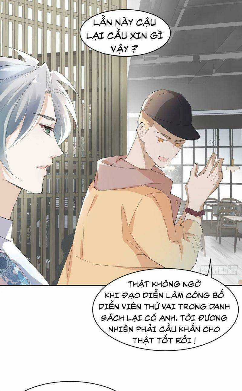 Ảnh Đế Yêu Hồ Chapter 5 trang 39