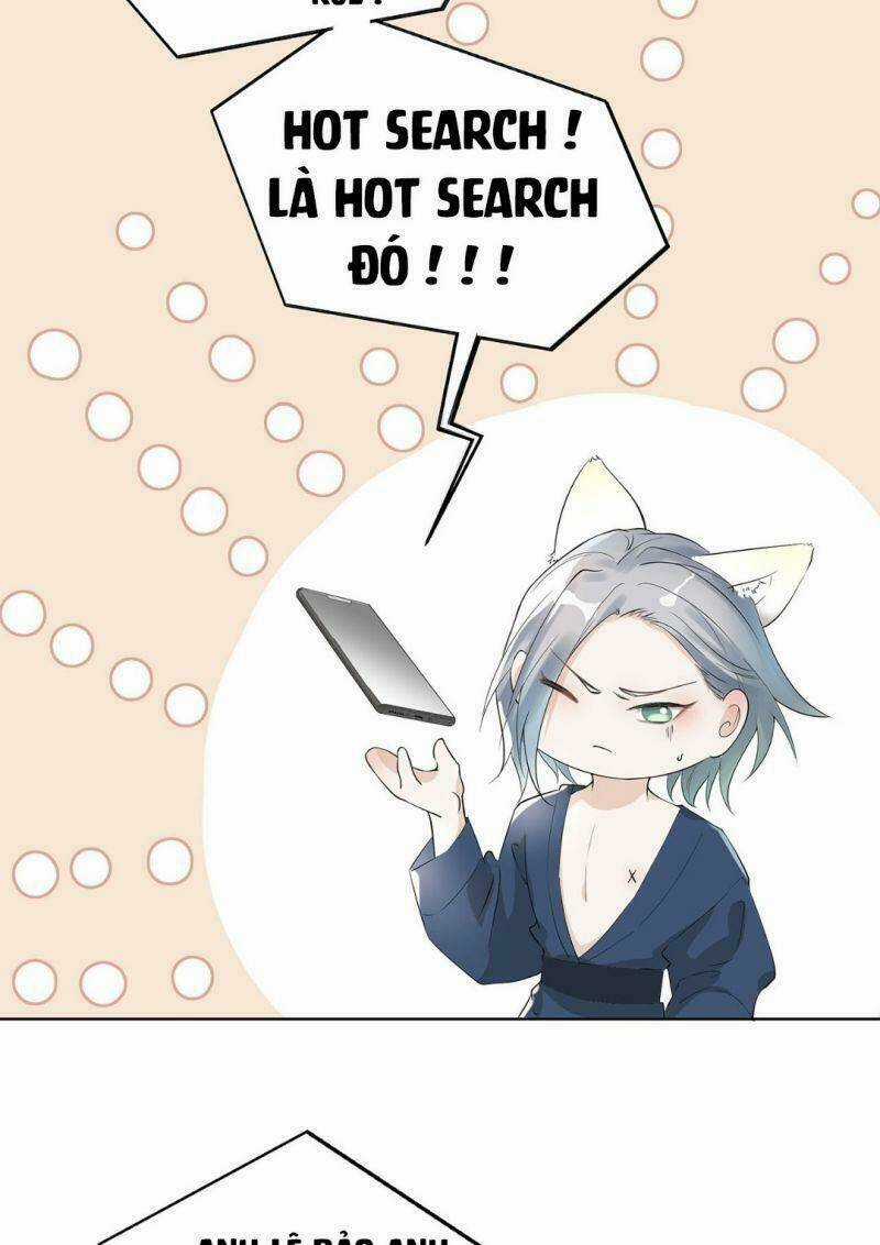Ảnh Đế Yêu Hồ Chapter 5 trang 4