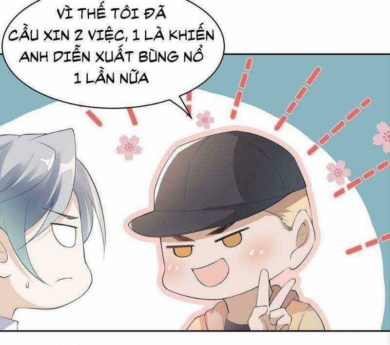 Ảnh Đế Yêu Hồ Chapter 5 trang 40