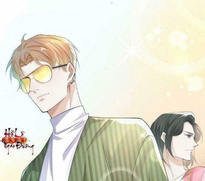 Ảnh Đế Yêu Hồ Chapter 5 trang 42