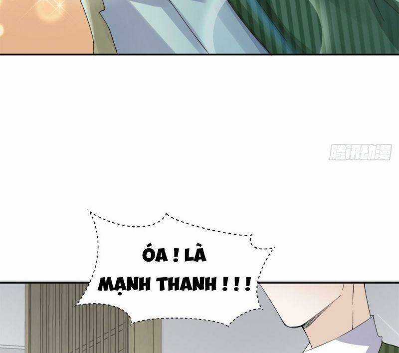 Ảnh Đế Yêu Hồ Chapter 5 trang 44