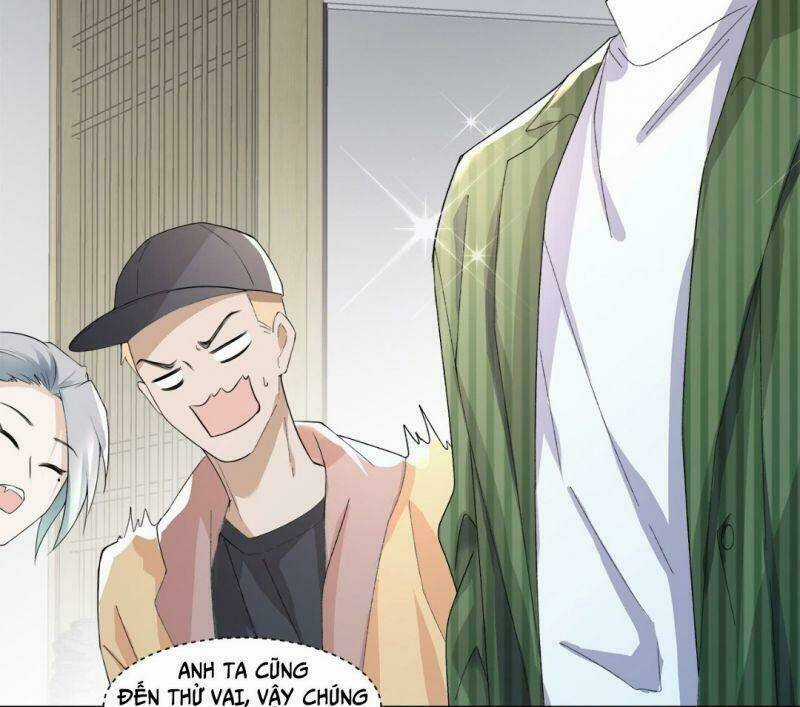 Ảnh Đế Yêu Hồ Chapter 5 trang 45