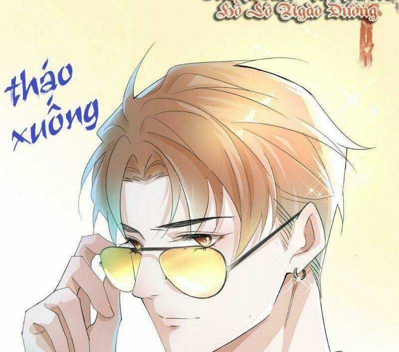 Ảnh Đế Yêu Hồ Chapter 5 trang 47