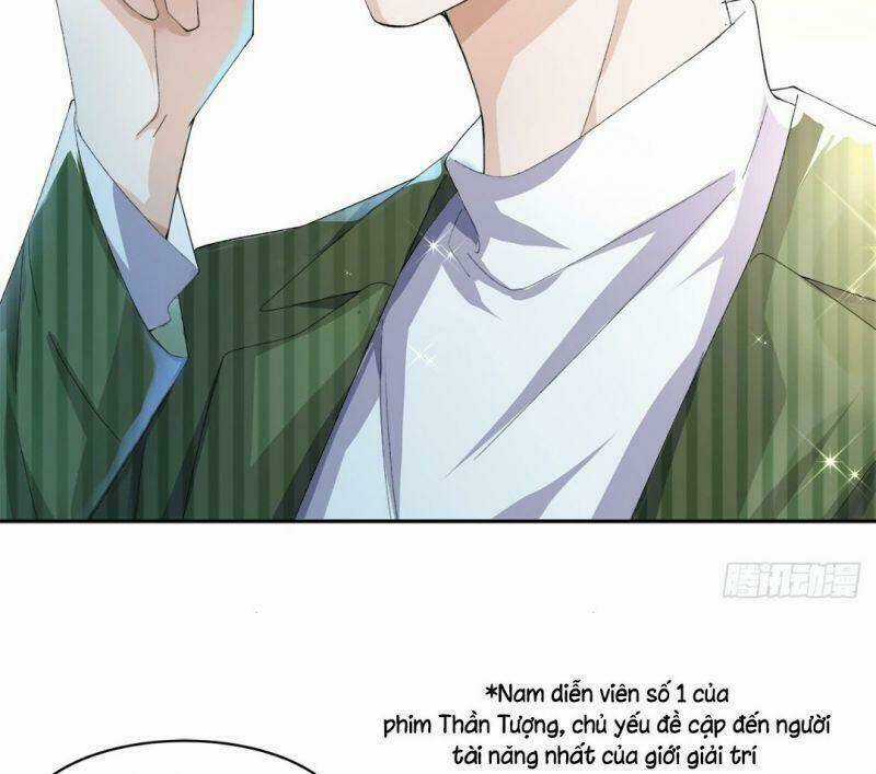 Ảnh Đế Yêu Hồ Chapter 5 trang 48