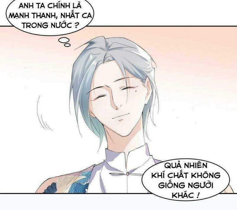 Ảnh Đế Yêu Hồ Chapter 5 trang 49