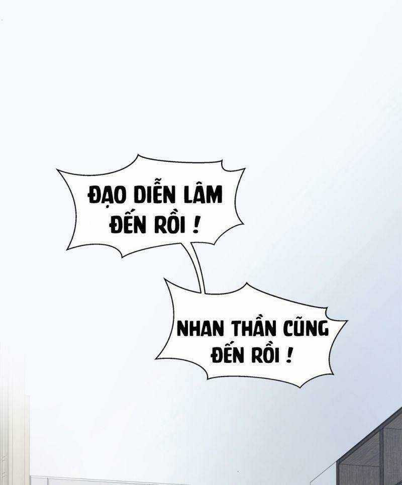 Ảnh Đế Yêu Hồ Chapter 5 trang 50