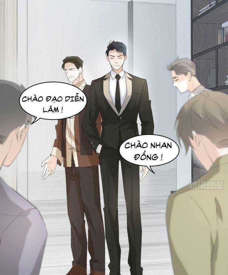 Ảnh Đế Yêu Hồ Chapter 5 trang 51
