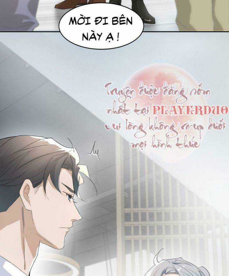 Ảnh Đế Yêu Hồ Chapter 5 trang 52