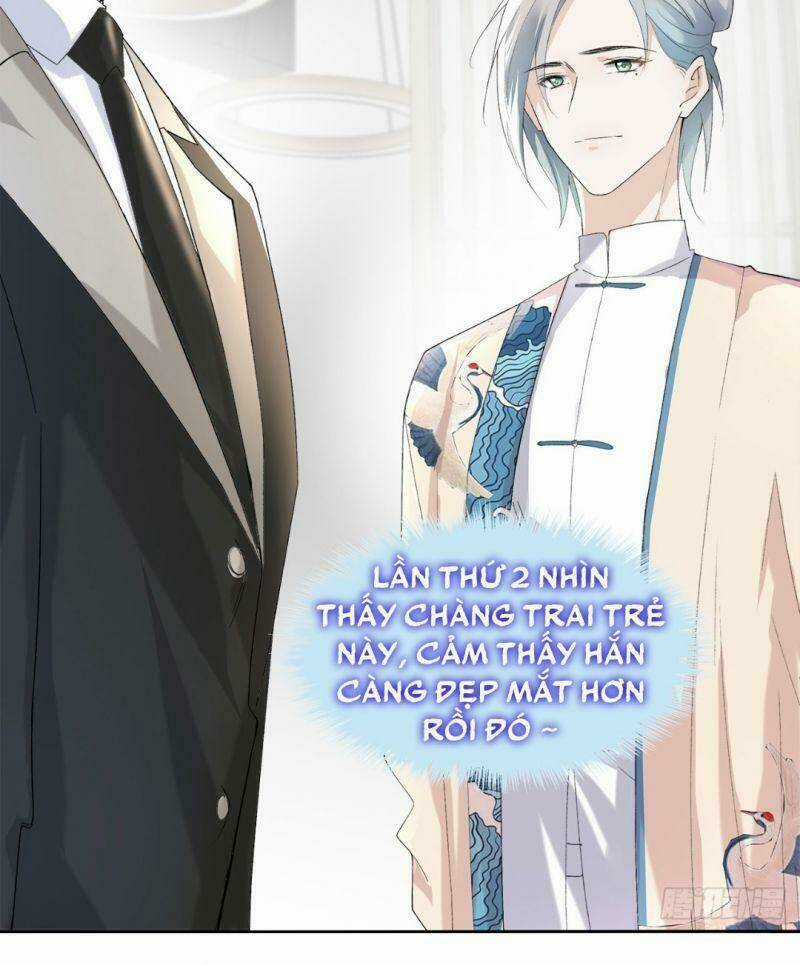 Ảnh Đế Yêu Hồ Chapter 5 trang 53