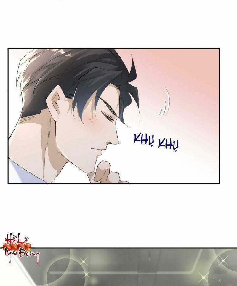 Ảnh Đế Yêu Hồ Chapter 5 trang 54