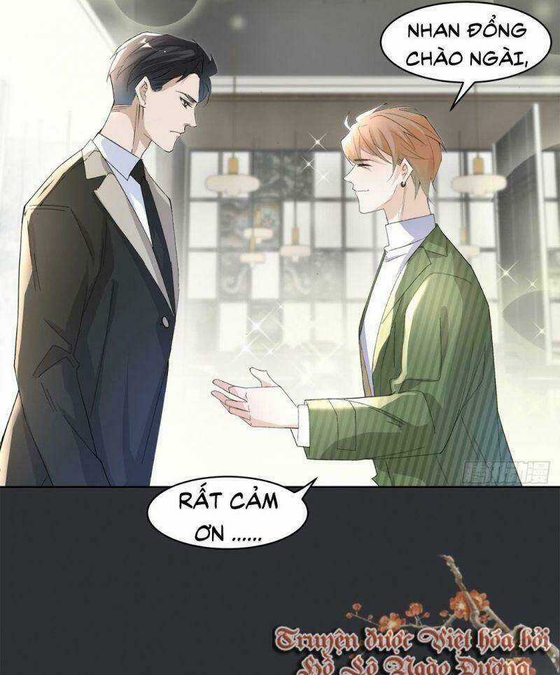 Ảnh Đế Yêu Hồ Chapter 5 trang 55