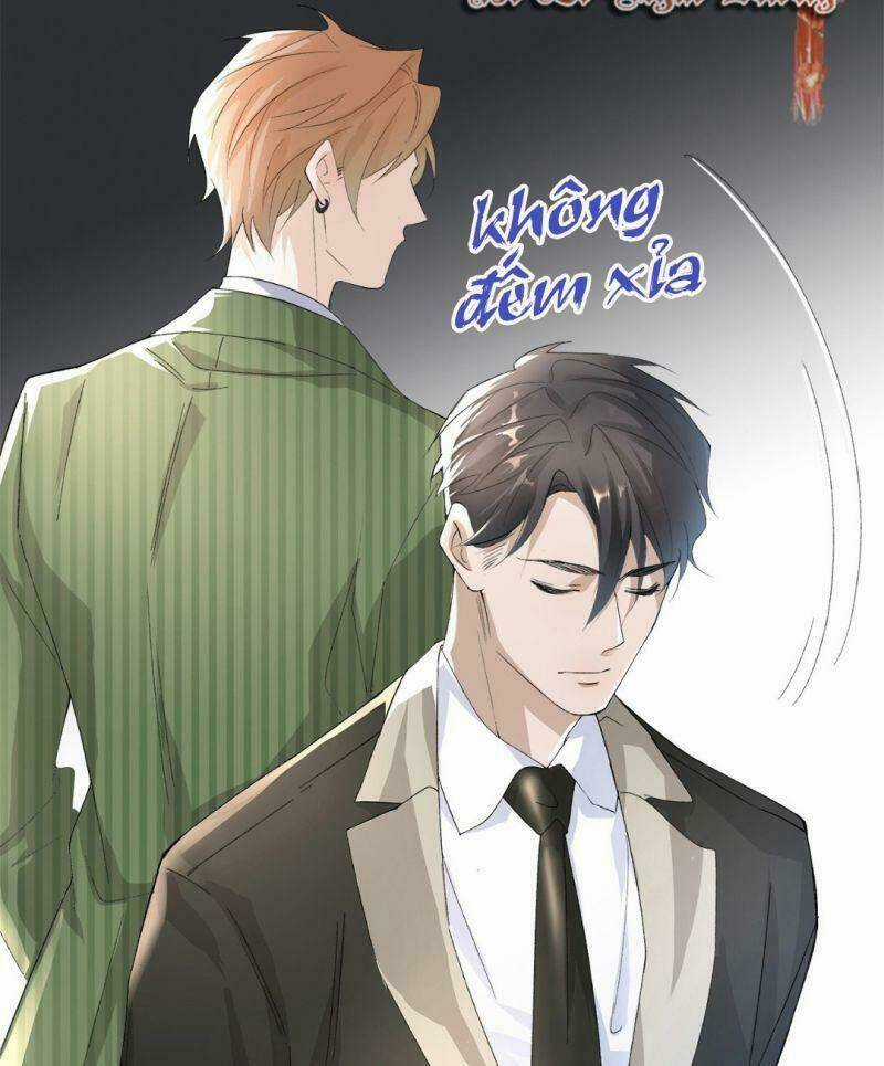 Ảnh Đế Yêu Hồ Chapter 5 trang 56