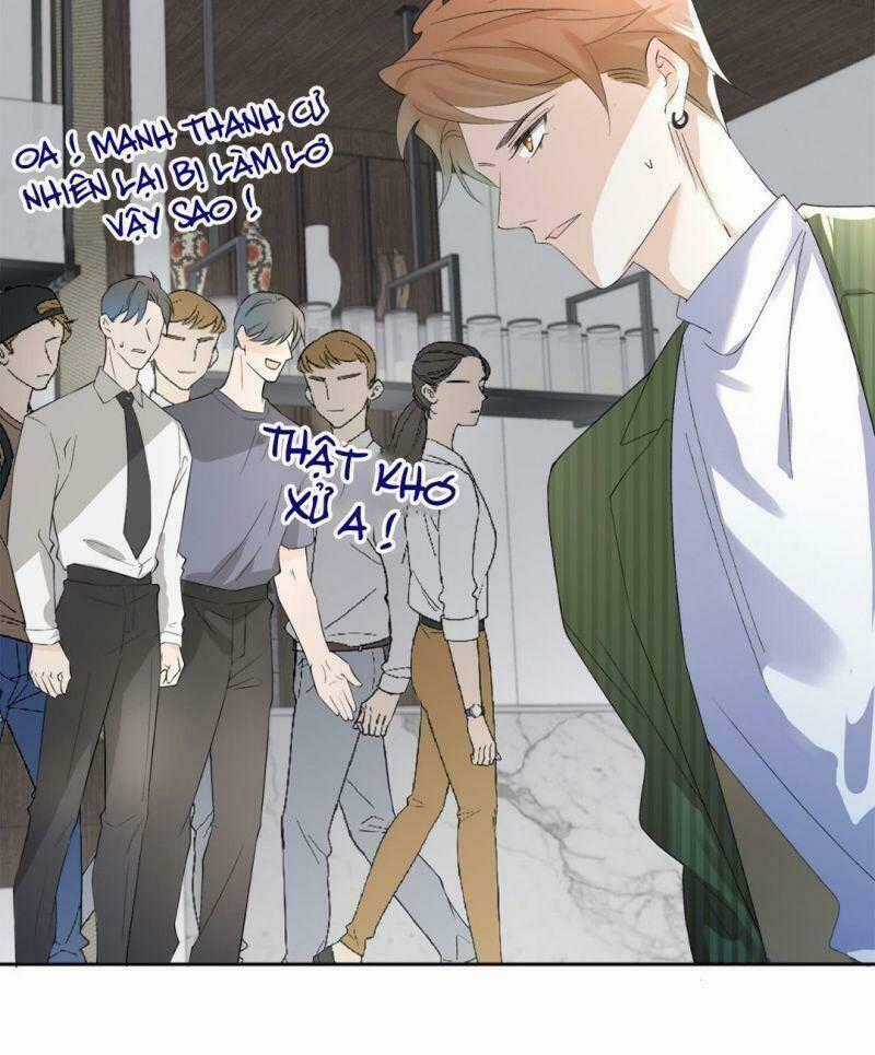 Ảnh Đế Yêu Hồ Chapter 5 trang 58