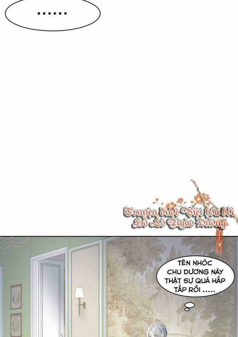 Ảnh Đế Yêu Hồ Chapter 5 trang 6