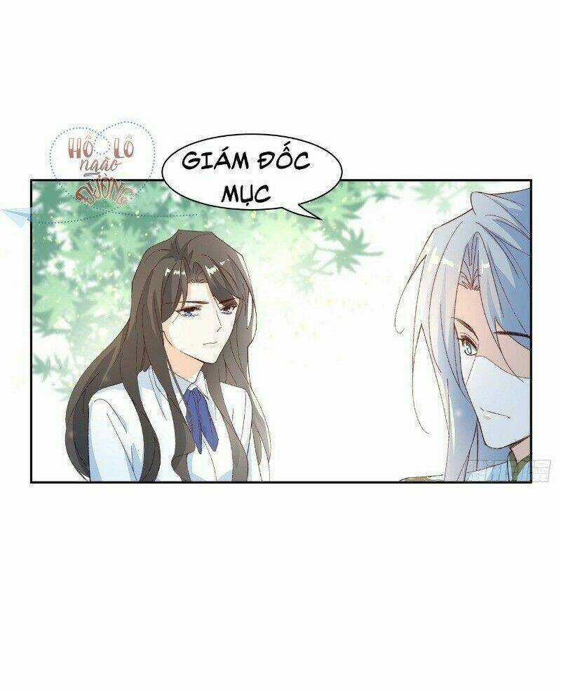 Ảnh Đế Yêu Hồ Chapter 50 trang 10