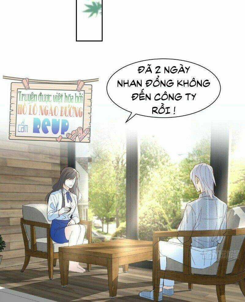 Ảnh Đế Yêu Hồ Chapter 50 trang 12