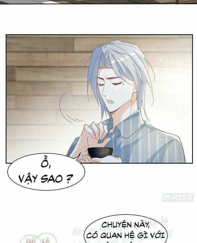 Ảnh Đế Yêu Hồ Chapter 50 trang 13