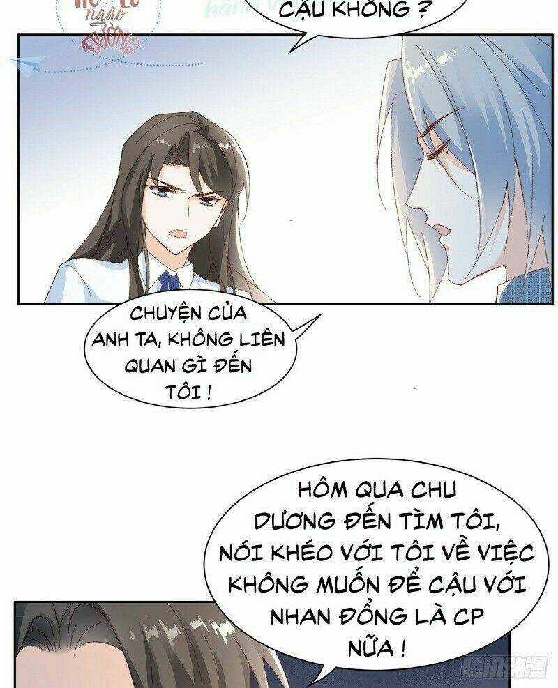 Ảnh Đế Yêu Hồ Chapter 50 trang 14