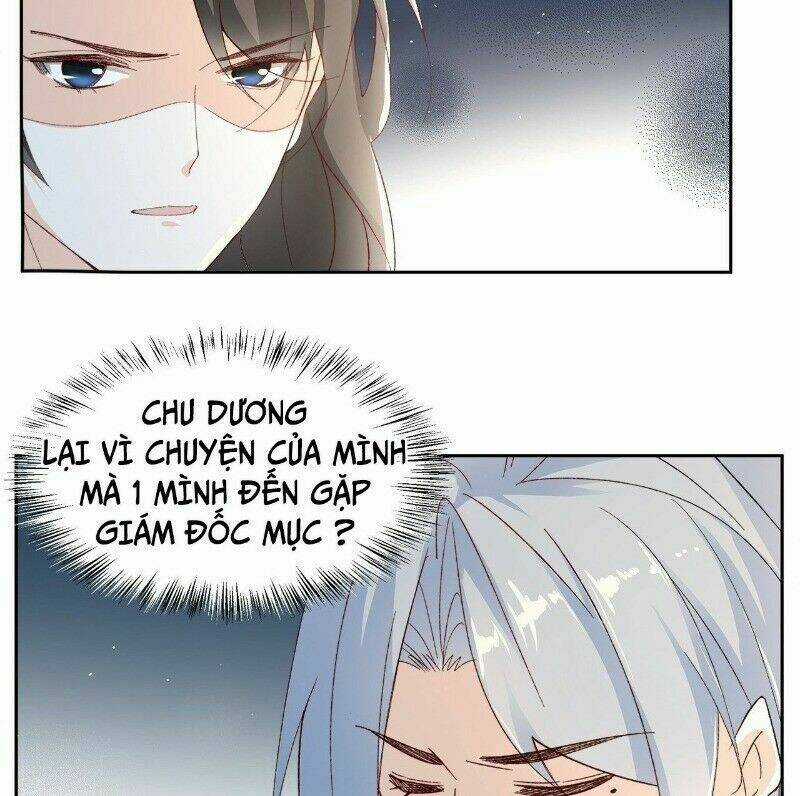 Ảnh Đế Yêu Hồ Chapter 50 trang 15