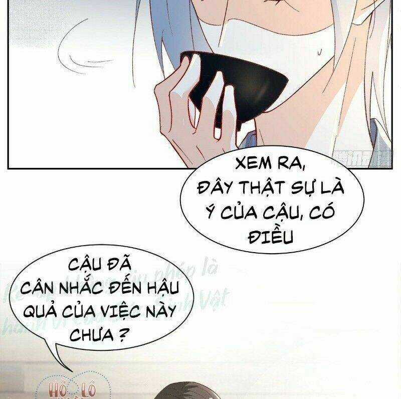 Ảnh Đế Yêu Hồ Chapter 50 trang 16