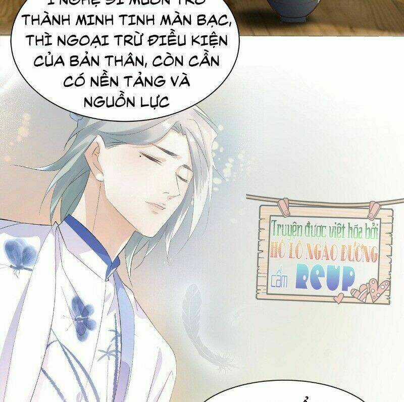 Ảnh Đế Yêu Hồ Chapter 50 trang 18