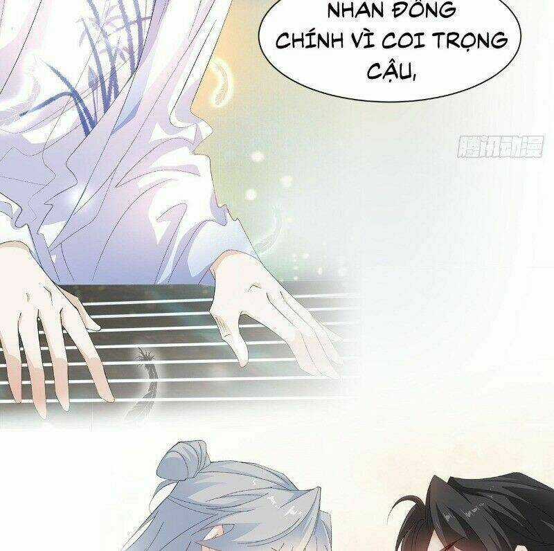 Ảnh Đế Yêu Hồ Chapter 50 trang 19