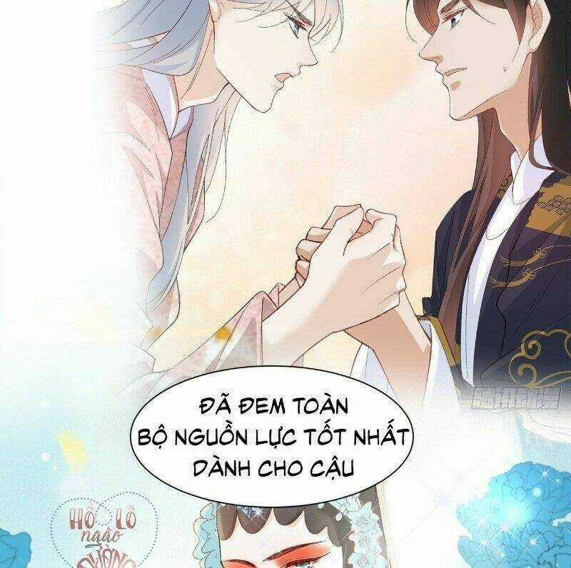 Ảnh Đế Yêu Hồ Chapter 50 trang 20