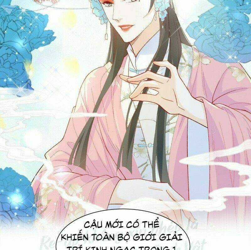 Ảnh Đế Yêu Hồ Chapter 50 trang 21