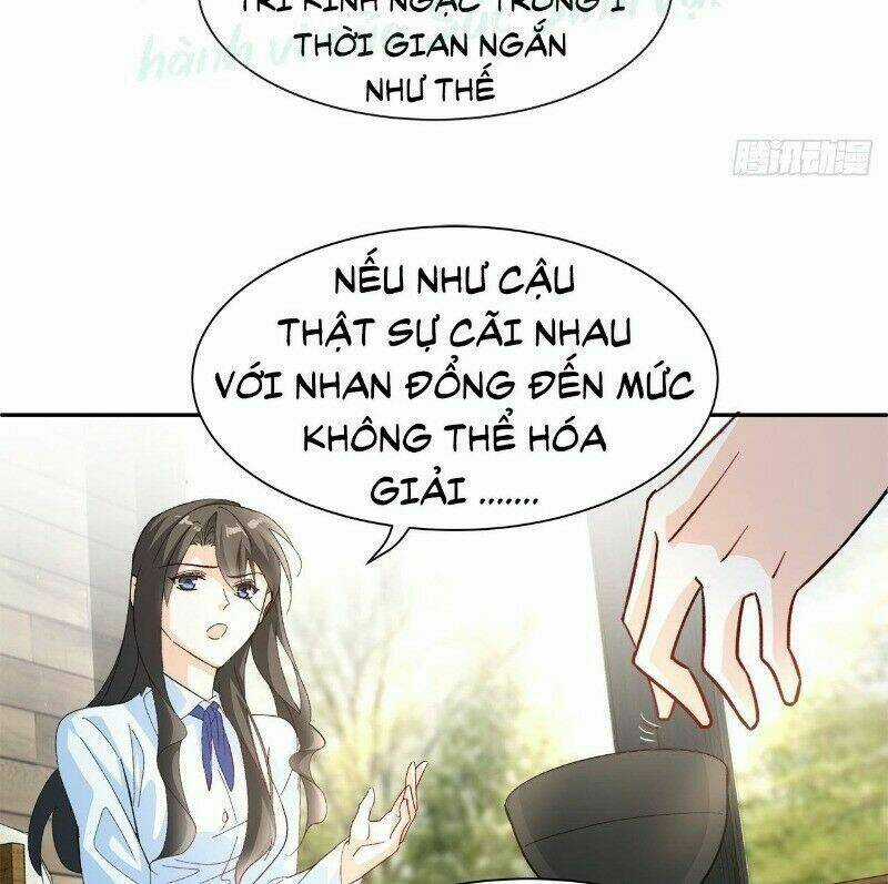 Ảnh Đế Yêu Hồ Chapter 50 trang 22